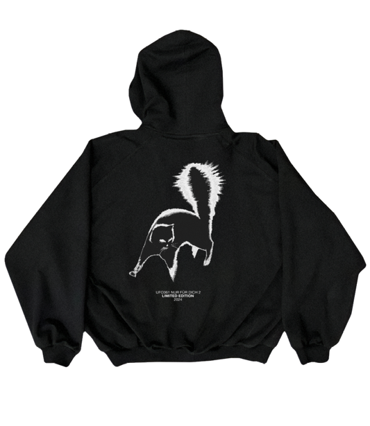 UFO361 NFD2 Hoodie Bundle