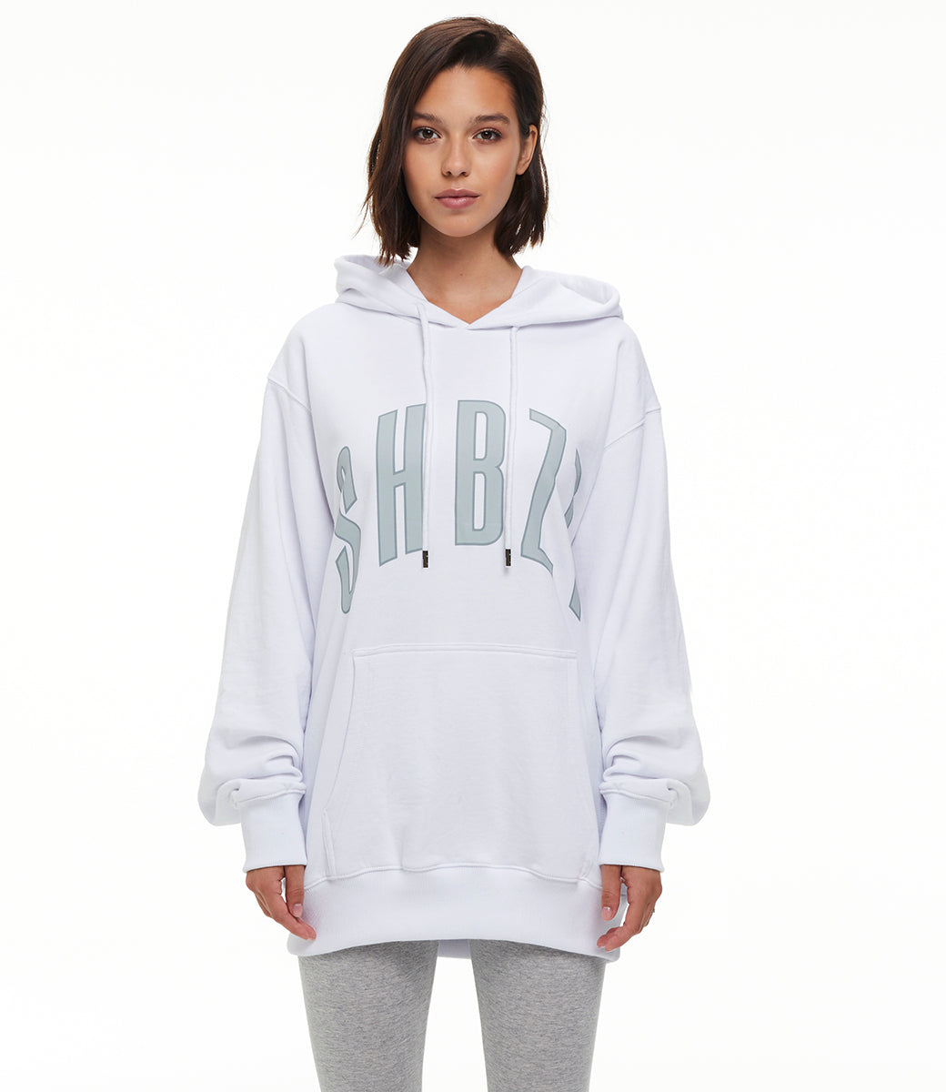 Stay High SHBZT Hoodie + CD