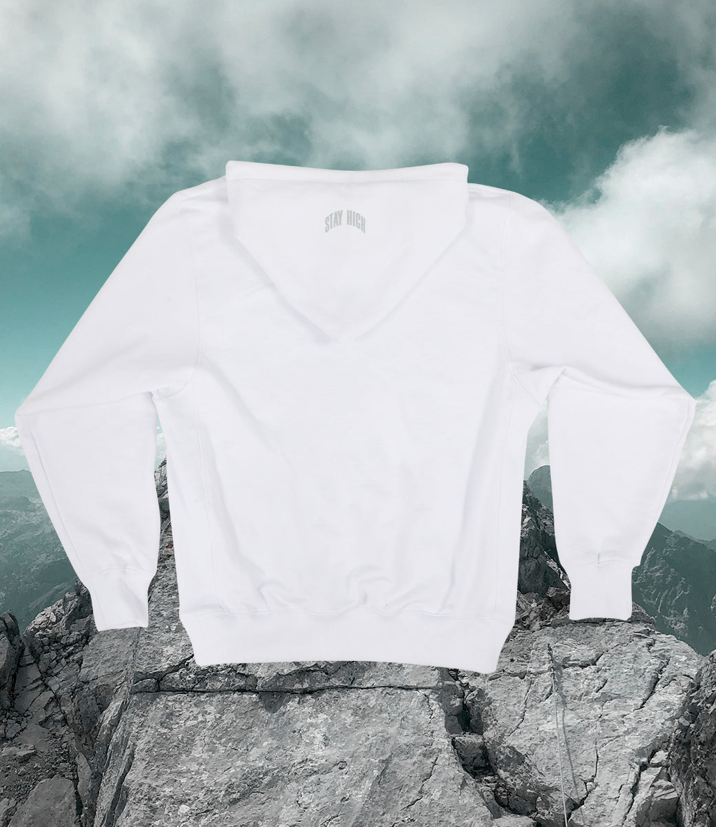 Stay High SHBZT Hoodie + CD