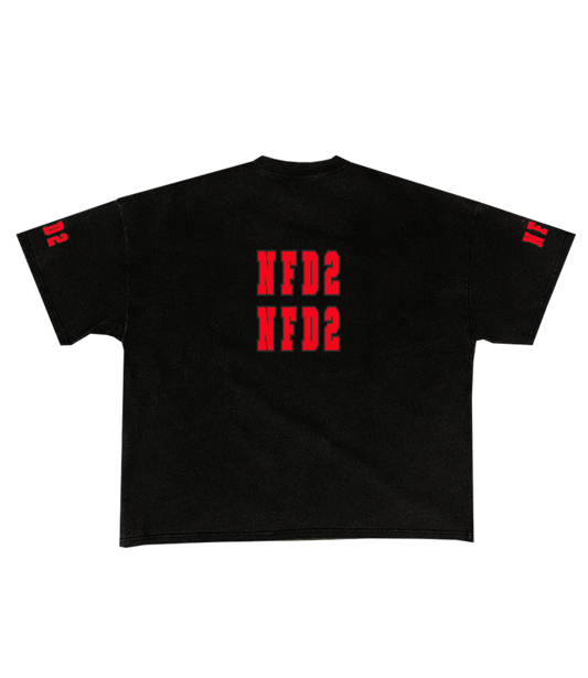 UFO361 NFD2 T-Shirt Bundle