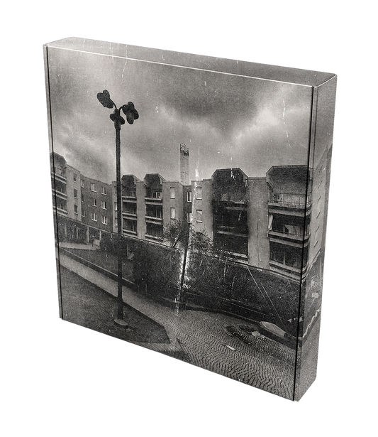 WALDEMAR HOF (Ltd. Album Box)