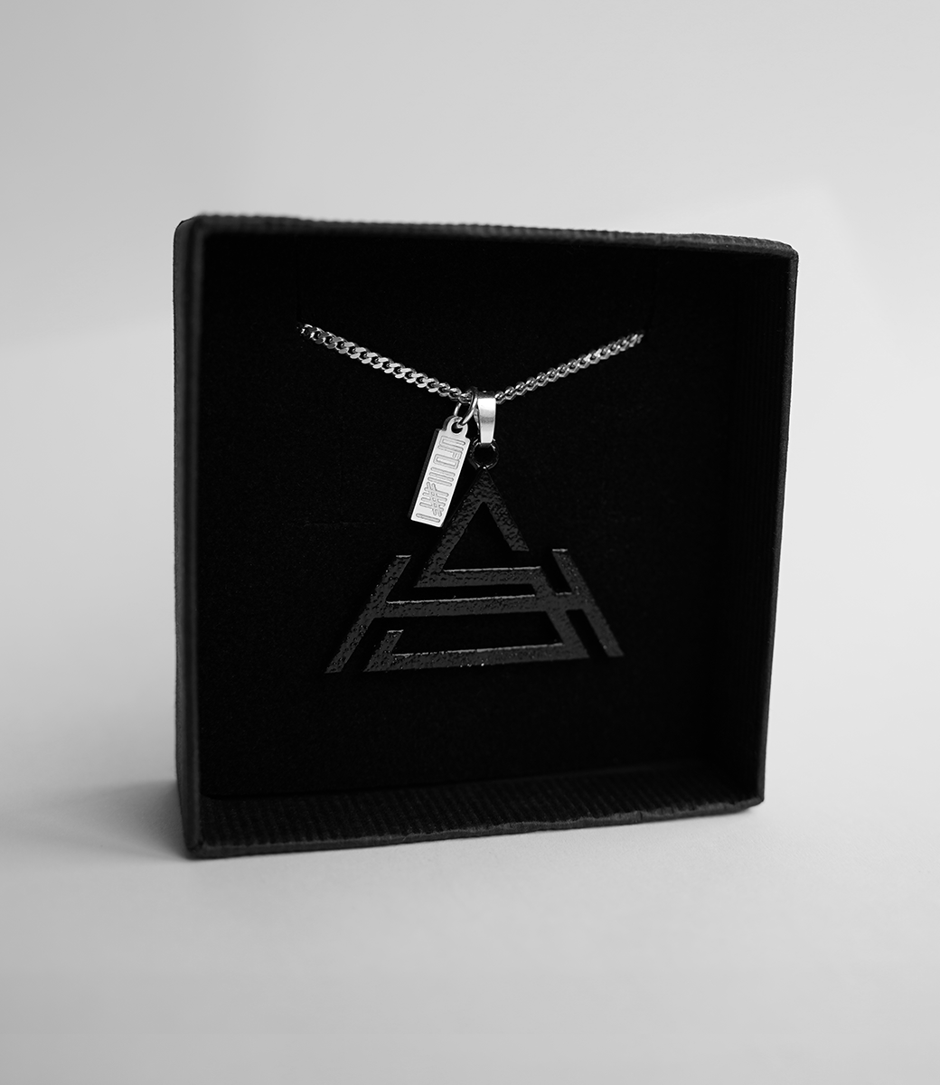 UFO361 Stay High Chain black