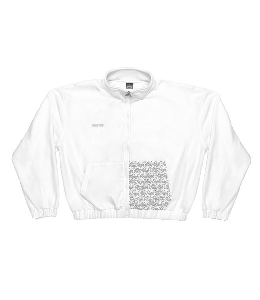 UFO361 - STAY HIGH JACKE 6.0