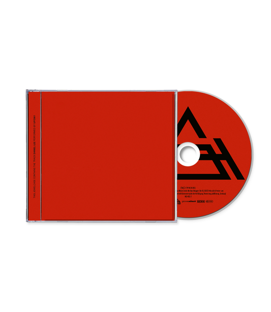 Daniel Lee Maxi Single CD + People Involved Shirt