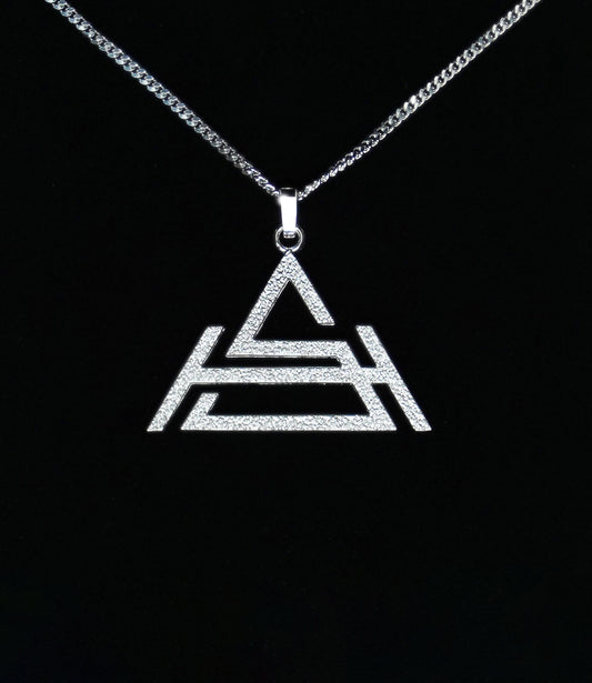 UFO361 Stay High Chain silver