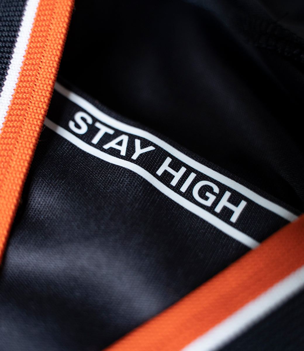 Stay High Fussballtrikot Saison 2022 - Auswärtstrikot