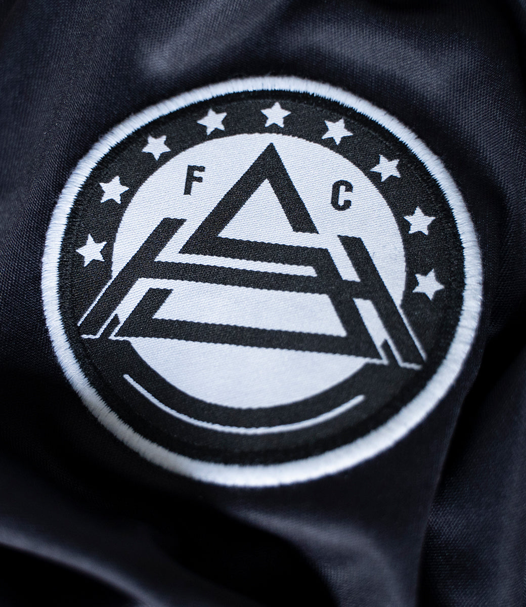Stay High Fussballtrikot Saison 2022 - Auswärtstrikot