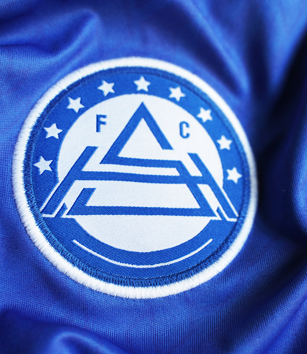 Stay High Fussballtrikot Saison 2022 - Heimtrikot
