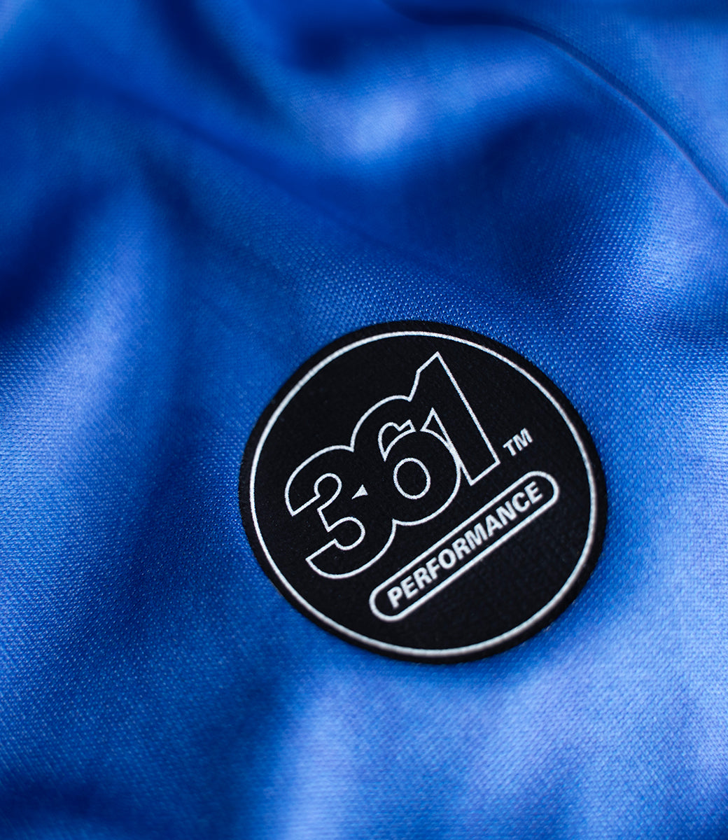 Stay High Fussballtrikot Saison 2022 - Heimtrikot