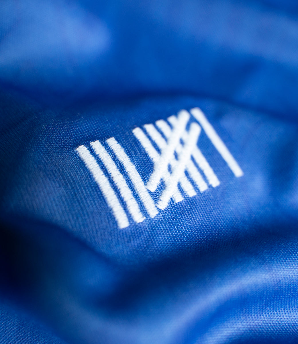 Stay High Fussballtrikot Saison 2022 - Heimtrikot