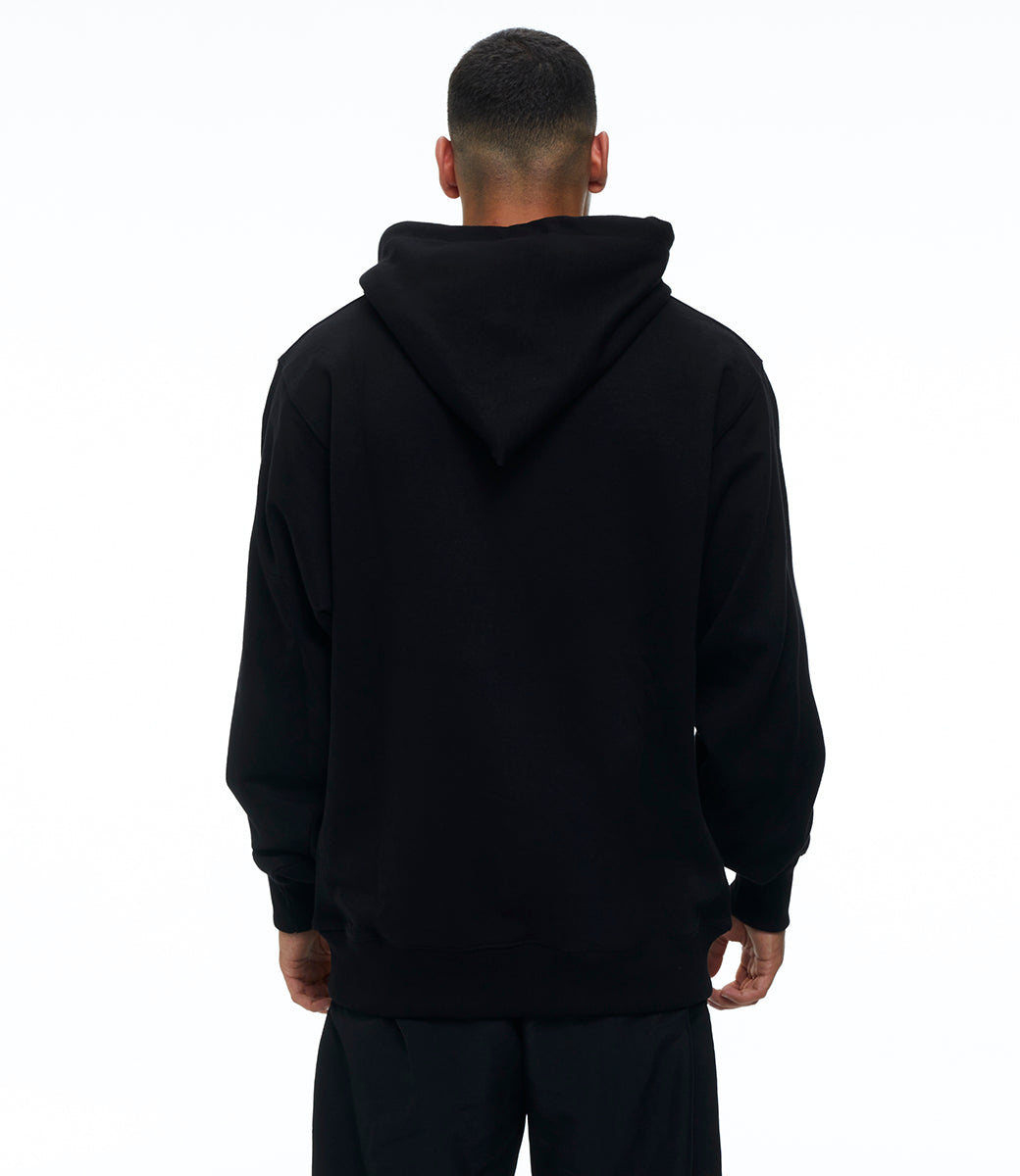 Stay High Shootingstar Hoodie + CD