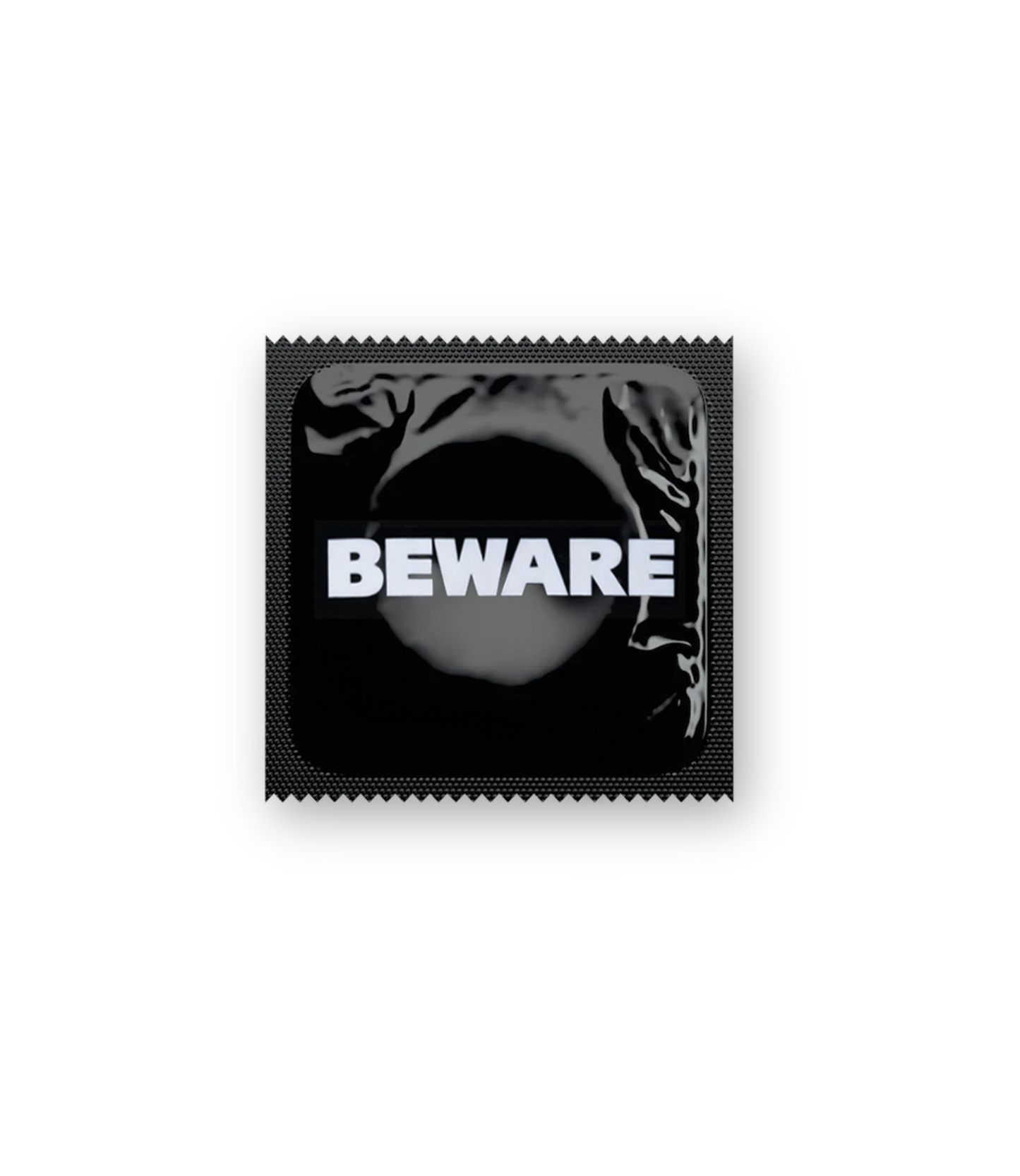 UFO361 – BEWARE (Ltd. Box)