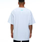 Stay High Logo Tee White + CD