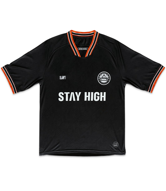 Stay High Fussballtrikot Saison 2022 - Auswärtstrikot