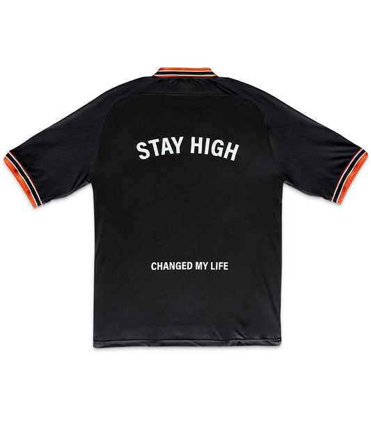Stay High Fussballtrikot Saison 2022 - Auswärtstrikot