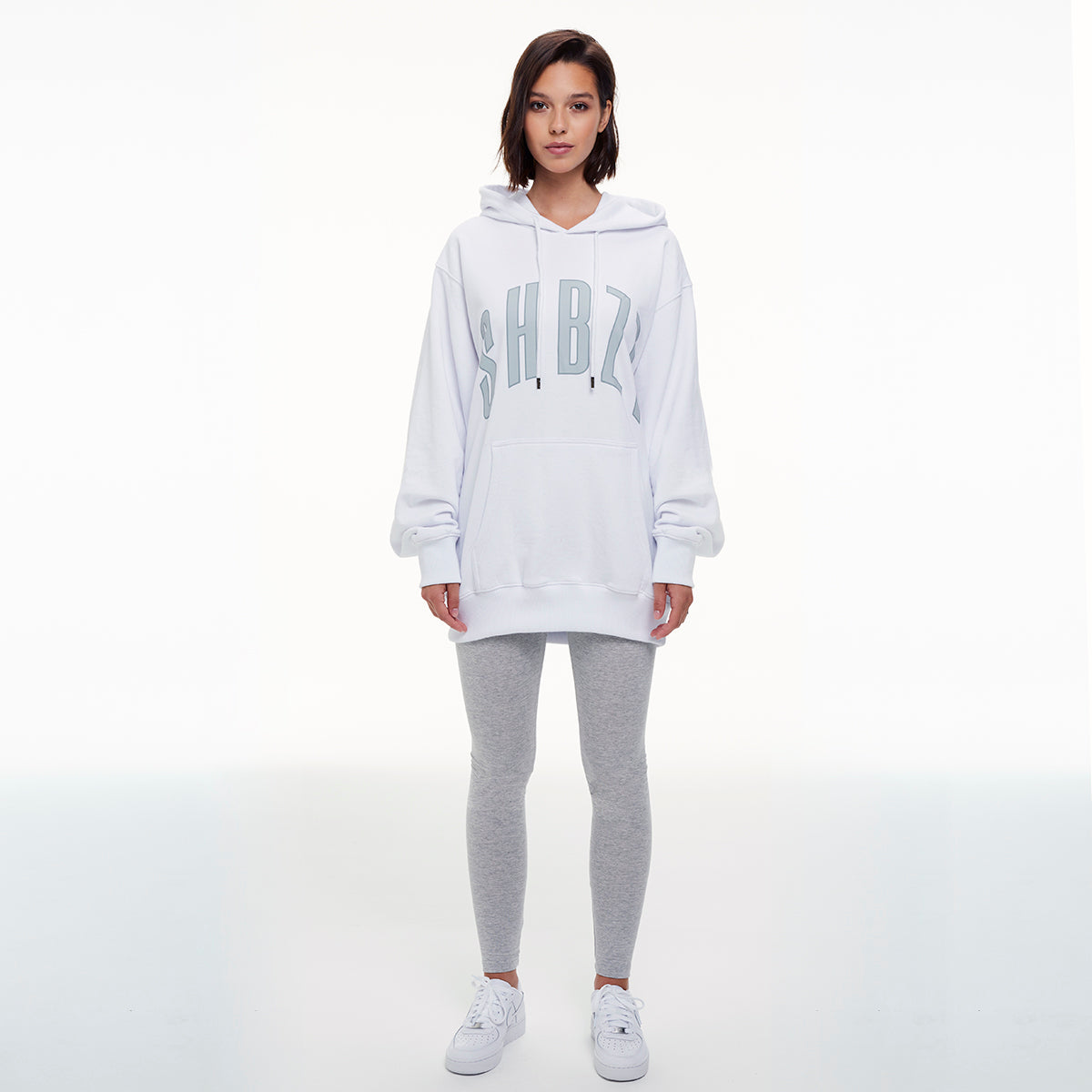 Stay High SHBZT Hoodie + CD
