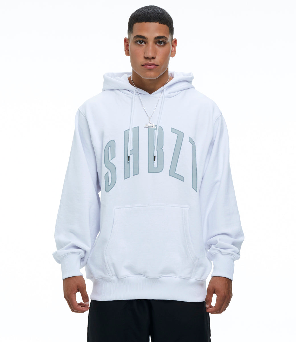 Stay High SHBZT Hoodie + CD