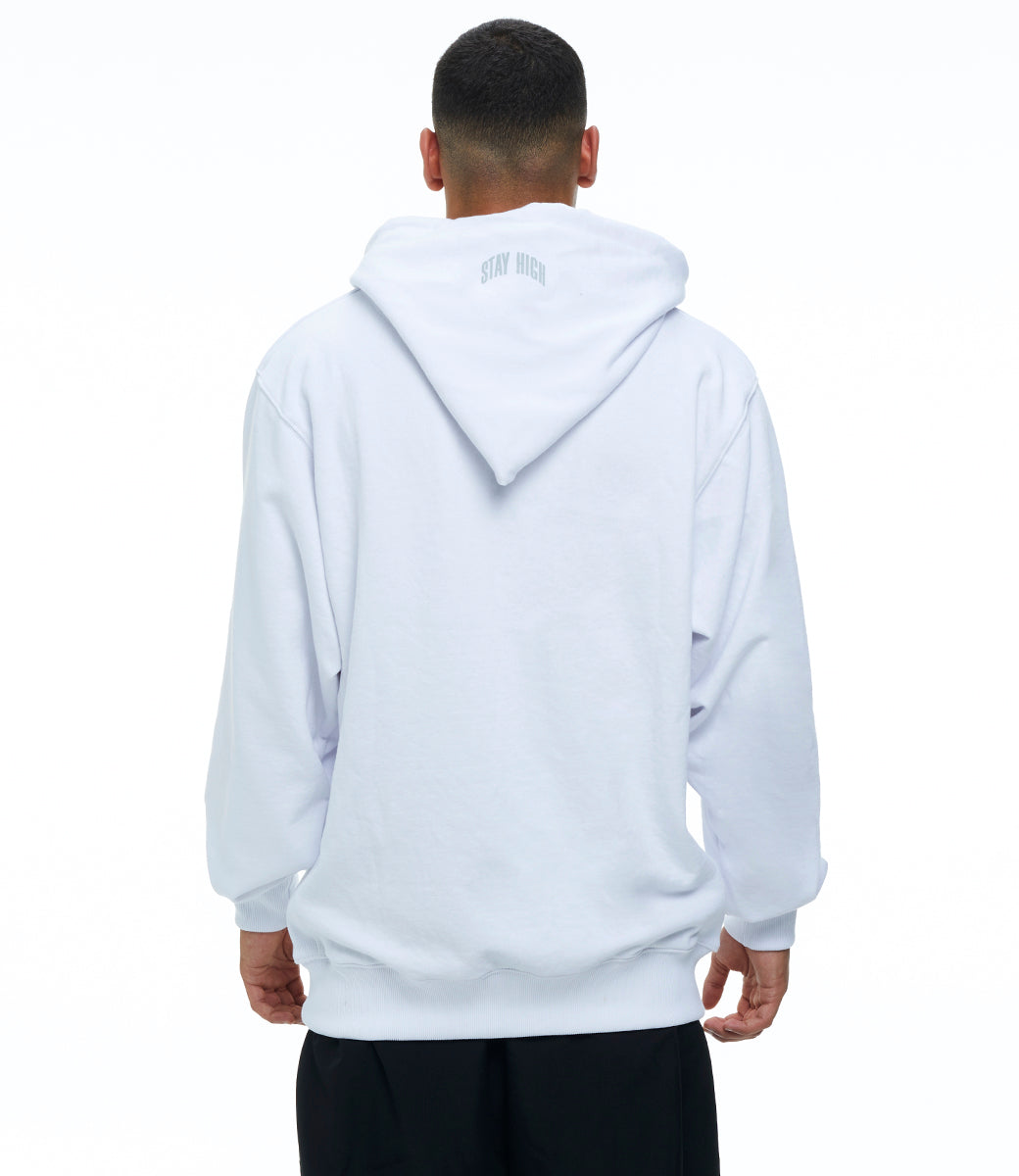 Stay High SHBZT Hoodie + CD