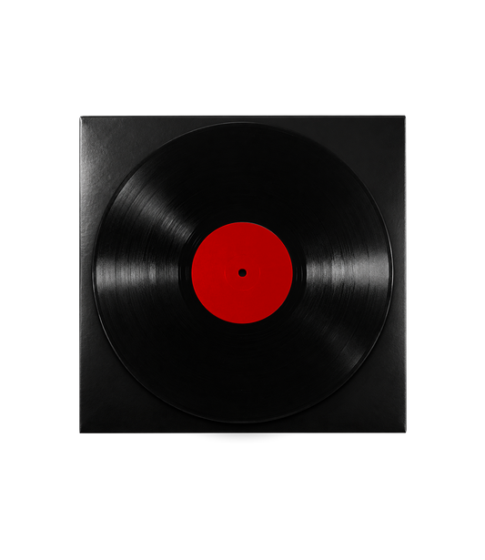 WALDEMAR HOF (Ltd. Album Vinyl)