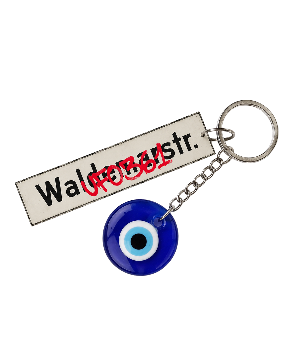 WALDEMAR HOF (Ltd. Album Box)
