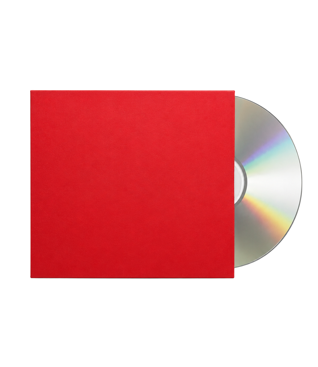 WALDEMAR HOF (Ltd. Album Box)