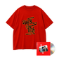 WALDEMAR HOF (Ltd. T-Shirt Bundle)