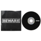 UFO361 – BEWARE (Ltd. Merch Bundle)