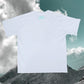 Stay High Logo Tee White + CD