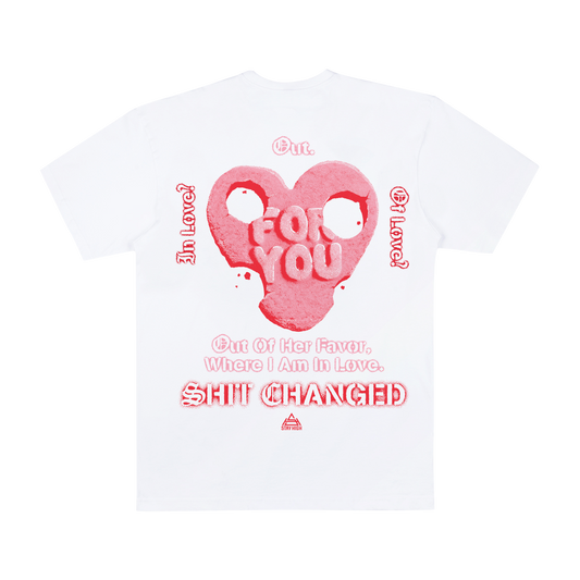 UFO361 - SHIT CHANGED Shirt