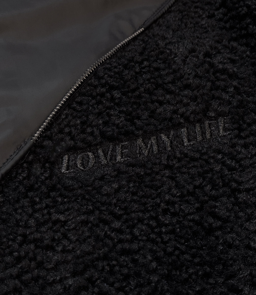 UFO361 LOVE MY LIFE (LTD. FANBOX)