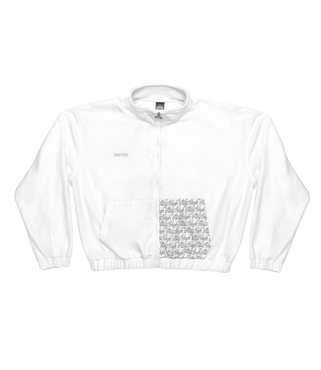 UFO361 - STAY HIGH JACKE 6.0