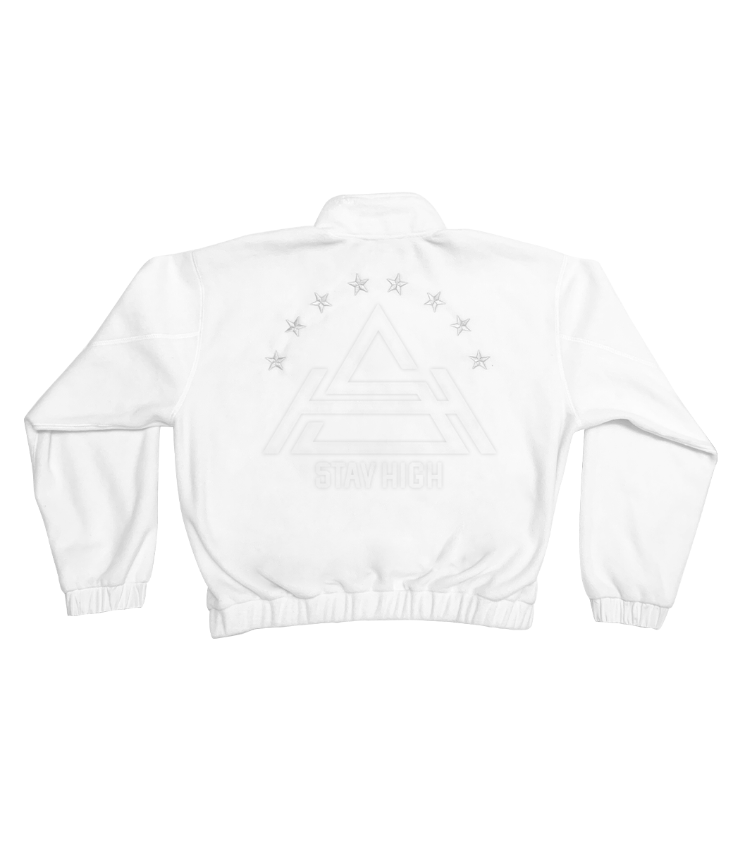 UFO361 - STAY HIGH JACKE 6.0