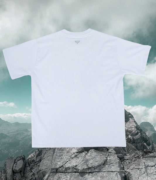 Stay High Up Side Down Shirt + CD
