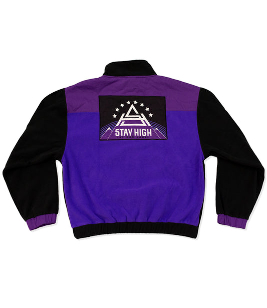 Ufo361 - Stay High Jacke 2.0