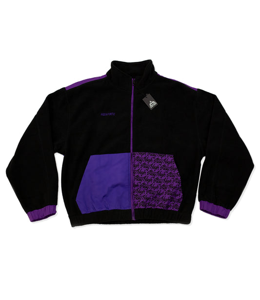 Ufo361 - Stay High Jacke 2.0