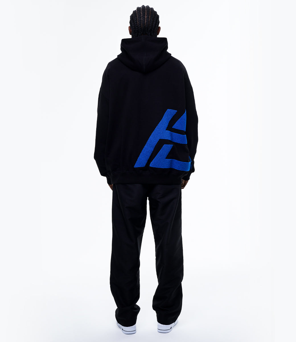 Stay High Zodiac Hoodie + CD