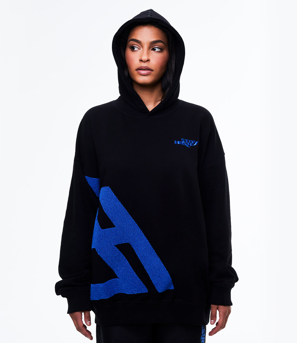 Stay High Zodiac Hoodie + CD