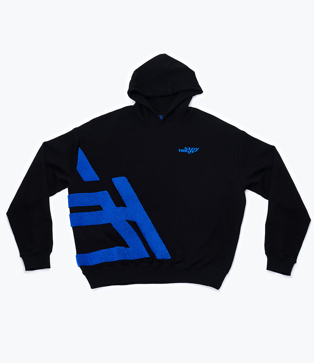 Stay High Zodiac Hoodie + CD