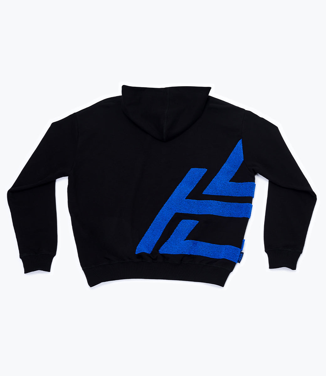 Stay High Zodiac Hoodie + CD