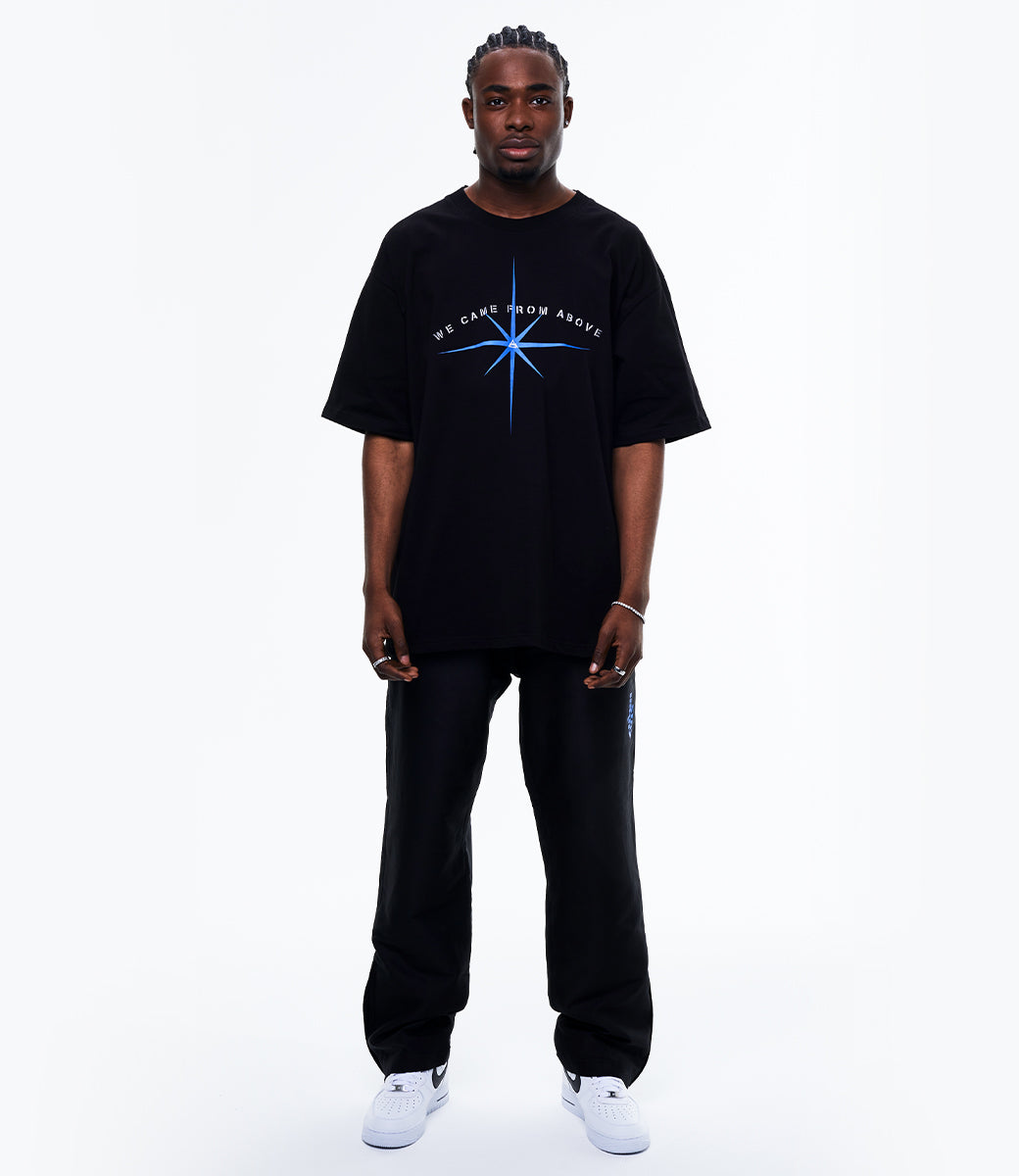 Stay High We Came From Above Shirt + CD