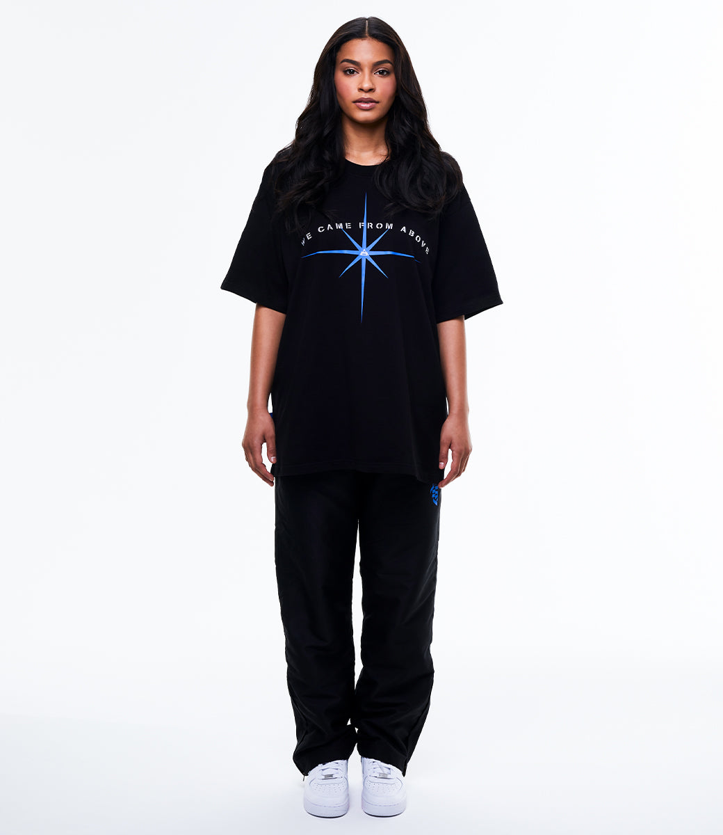 Stay High We Came From Above Shirt + CD