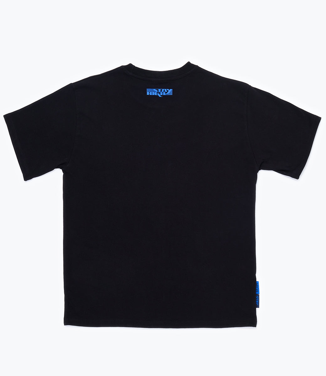 Stay High We Came From Above Shirt + CD
