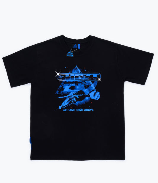 Stay High Troopers Shirt + CD