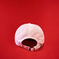 UFO361 STAY HIGH CAP WHITE