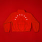 UFO361 STAY HIGH JACKE 8.0 RED