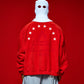 UFO361 STAY HIGH JACKE 8.0 RED