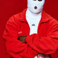UFO361 STAY HIGH JACKE 8.0 RED