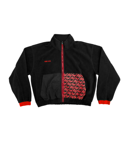 Stay High Jacke 5.0 + CD