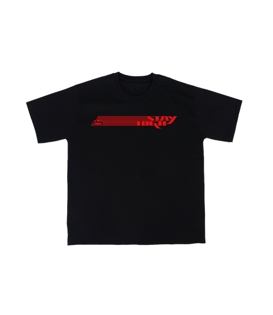 We Came From Above 2.0 Shirt + CD