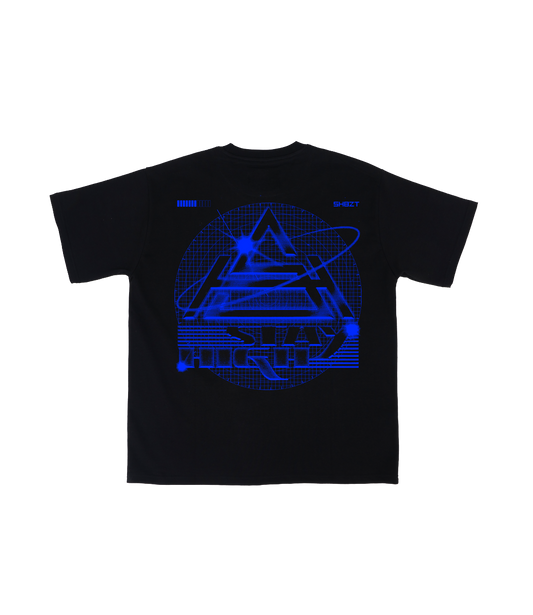 We Came From Above 2.0 Shirt + CD